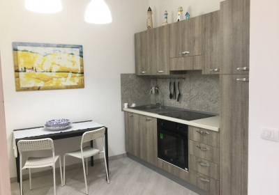 Casa Vacanze Appartamento Il Gabbiano 2